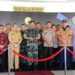 Aplikasi Dashboard Lancang Kuning Nusantara Diresmikan Panglima TNI dan Kapolri