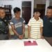 Polsek Tapung Hilir Amankan 2 Pelaku Narkoba di Wilayah Desa Kota Garo