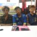 3 Pengedar Narkoba Diringkus Diareal Perkebunan Sawit Desa Kuntu, Ditemukan 10 Paket Shabu