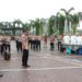 Polda Riau Siap Bantu Pemprov Riau Untuk Pencegahan dan Penanganan Covid-19