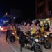 Polda Riau Gelar Patroli Skala Besar Cegah Penyebaran Covid-19