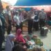 Kapolsek Tambang Gandeng Puskesmas dan Kades Himbau Warga Antisipasi Penyebaran Covid-19