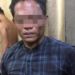 Tangkap Pelaku Narkoba di Kubang Jaya Siak Hulu, Petugas Temukan 2 paket Shabu dan 2 Paket Daun Ganja Kering
