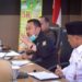 Tindaklanjut Rapat Bersama Gubri Terkait Virus Corona, Bupati Kampar Langsung Lakukan Rakor Bersama Forkopimda Dan OPD