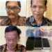 3 Kepala Desa di Kampar Terkena OTT oleh Tim Tipikor Polres Kampar