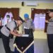 Kabag Ops Polres Kampar Pindah Tugas Sebagai Kabag Ops Polresta Pekanbaru