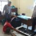 Pelaku Pencurian Beraksi di Gereja Disaat Warga Lain Diam Dirumah, 1 Pelaku Ditangkap Polsek Tambang