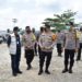 Kapolda Riau Tinjau Pospam Ops Ketupat Lancang Kuning 2020 dekat Perbatasan Sumatera Barat