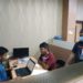 Polda Riau Tangkap Pelaku pemerasan Pengusaha Sembako yang Viral di Medsos Saat Wabah Covid-19