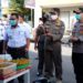 Forkopimda Kabupaten Kampar Tinjau Aktivitas Pasar Ramadhan di Kawasan Pasar Atas Bangkinang