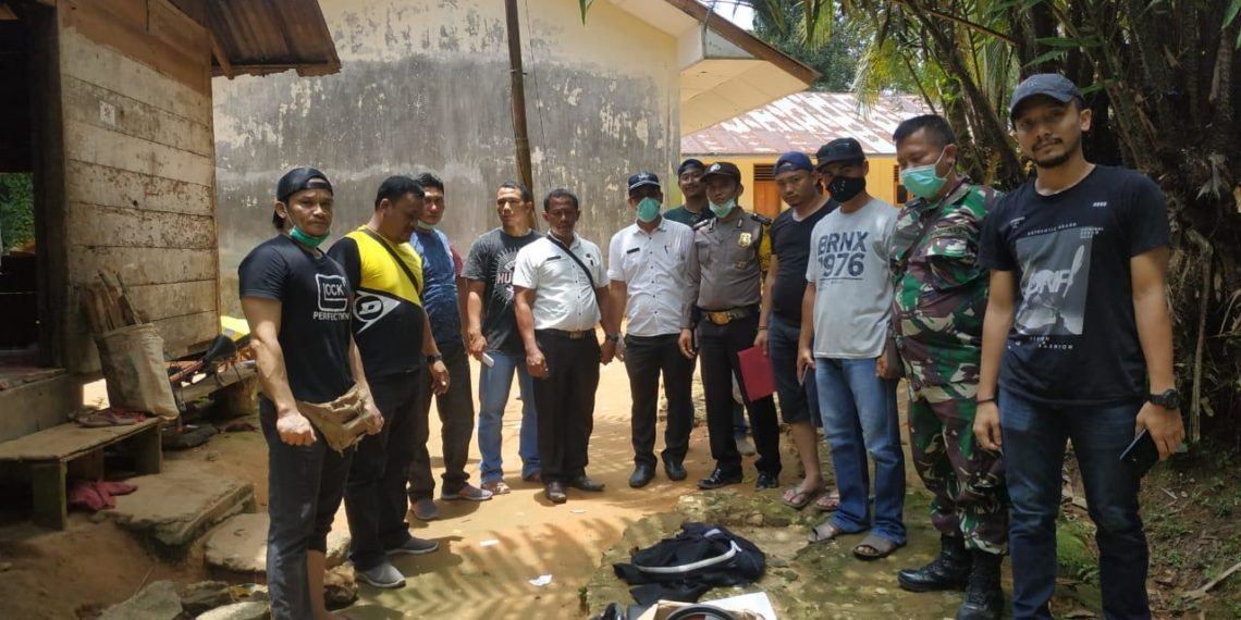3 Spesialis Pembobol Brangkas Lintas Provinsi Diringkus Dit Reskrimum Polda Riau