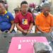 Penjara Tak Membuatnya Kapok, 3 Napi Lapas Bangkinang Kembali Ditangkap Miliki 34 Butir Pil Ekstasi
