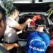 Hampir 24 Jam, Korban Hanyut di Sungai Teso Gunung Sahilan Akhirnya Ditemukan Tim Gabungan