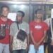 2 Pelaku Pengeroyokan Yang Habisi Nyawa Korbannya Berhasil Ditangkap Polsek Siak Hulu