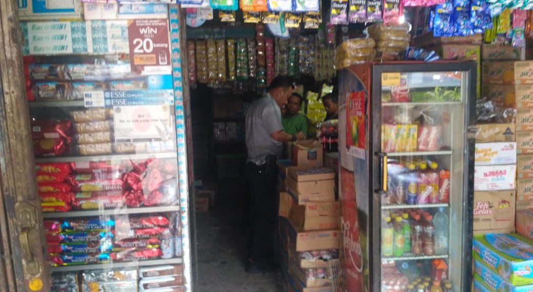 Pasca Lebaran, Harga Bahan Kebutuhan Pokok di Kampar Cukup Stabil