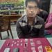3 Pengedar Shabu Diciduk Resnarkoba Polres Kampar di 3 TKP
