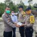 Ketua Bhayangkari Riau Berikan 200 Paket Tali Asih untuk Bhabinkamtibmas dan Polantas di Kampar