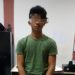 Polres Kampar Ungkap Kasus Jambret, 2 Pelaku Ditangkap Diwilayah Kota Pekanbaru