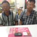 Resnarkoba Polres Kampar Tangkap 2 Pengedar Shabu di Wilayah Kubang Jaya Siak Hulu