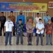 Sekitar 25 Responden Ikuti Pengisian Quistioner Eksternal ITK-Online di Polres Kampar