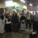 Tim Gabungan di Kampar Lakukan Pendisiplinan Masyarakat untuk Patuhi Protokol Kesehatan