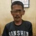Polsek Tapung Tangkap Seorang Bandar Shabu di Desa Petapahan Jaya