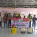 Jelang Hari Bhayangkara ke-74, Polres Kampar dan Polsek Jajarannya Lakukan Berbagai Kegiatan Sosial
