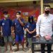 Polres Kampar Ungkap Komplotan Penadah Motor Curian Jaringan Pekanbaru, Kampar dan Inhil
