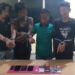 Polsek Kampar Kiri Kembali Tangkap 4 Pelaku Narkoba di Desa Kuntu Darussalam