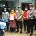Kapolres Kampar Beri Surprise Hari Bhayangkara ke-74, Antarkan Motor Tangkapan Curanmor Kepada Pemiliknya