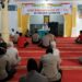 Polres Kampar Gelar Tahlilan dan Do’a bersama di Masjid Al-Ikhlash Jelang Hari Bhayangkara ke-74