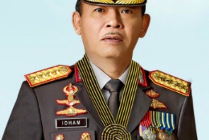 Maklumat Kapolri Dicabut, Polri Pastikan Tetap Awasi Protokol Kesehatan