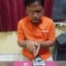 Lawan Petugas Saat Penangkapan, Pengedar Shabu ini Dilumpuhkan Opsnal Polsek Tapung Hulu