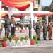 Pangdam I/BB ucapkan Terimakasih ke Kapolda Riau atas Inovasi Penanganan Karhutla