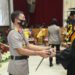 Ini Pesan Kapolri untuk Perwira Muda Lulusan Akpol 2020