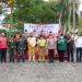 Pejuang Pemadam Karhutla di Riau Mendapat Apresiasi Masyarakat