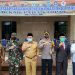 Pemkab Kampar Bersama TNI-Polri Gelar Apel Kesiapsiagaan Bencana Nasional Tingkat Kab. Kampar