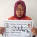 Polsek Tapung Hilir Kampar Tangkap Wanita Tersangka Kasus Penipuan