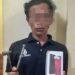 Polsek Tambang Tangkap Seorang Pelaku Pencurian HP Dirumah Warga Desa Tarai Bangun
