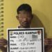 Tim Opsnal Polres Kampar Tangkap Salah Pelaku Penggelapan Motor, Modusnya Pura-pura Mau Beli