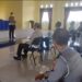 Jelang Digelarnya Operasi Patuh Lancang Kuning 2020, Polres Kampar Adakan Lat Pra Ops