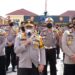 Polda Riau Targetkan Tekan Angka Kecelakaan pada Operasi Patuh Lancang Kuning 2020