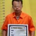Tersangka Pencuri HP yang Ditangkap Polsek Tambang ini Ternyata Baru Bebas dari Penjara