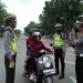 Pelanggaran Protokol Kesehatan, Salahsatu Target Penindakan Pada Ops Patuh Lancang Kuning 2020