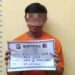 Pinjam Sepeda Motor Teman Lalu Digadaikan, Pelaku Diamankan Polsek Siak Hulu