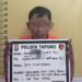 Pinjam Sepeda Motor Orang Lalu Dibawa Kabur dan Dijual, Pelaku Ditangkap Polsek Tapung