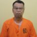 Pelarian Plt. Bupati Bengkalis Sebagai Tersangka Korupsi Berakhir Ditangan Polisi