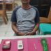 Resnarkoba Polres Kampar Kembali Tangkap Pelaku Narkoba di Desa Batu Bersurat