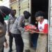 Sambut Hari Jadi Polwan ke-72, Polwan Polres Kampar Gelar Kegiatan Bakti Sosial