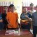 Polsek Kampar Kiri Tangkap Pengedar Narkoba dengan Barang Bukti 26 Paket Shabu Siap Edar